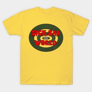 Sick Sad World T-Shirt